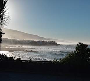 Wandern Puerto de la Cruz