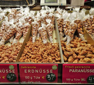 Impressionen vom "Heinzels Wintermärchen"