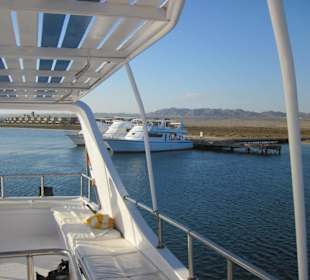 Ganztages Tauchboote