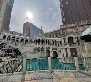 Hotel Venetian