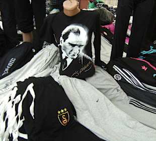 Atatürk - Shirt