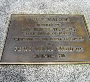  Molly Malone