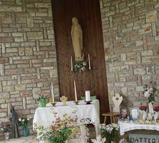 Gedenken an Verunglückte 