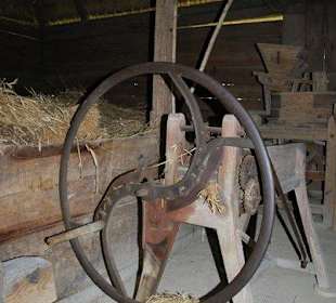 Pomieszczenia gospodarcze