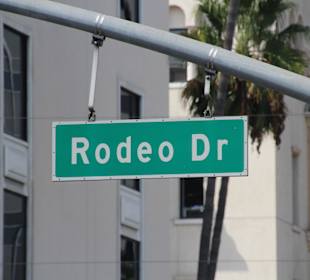 Rodeo Drive