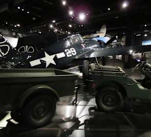Im Museum of Flight