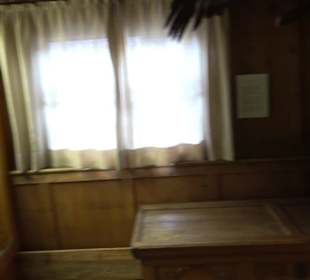 Heimatmuseum Oberstdorf