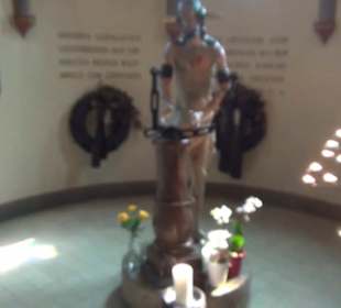 St. Wolfgang
