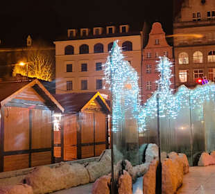 Schöner Brunnen