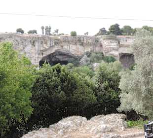 Siracusa Parco archeologico