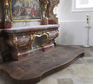 Münster Unserer Lieben Frau