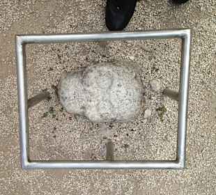 Die Mayas hatten es drauf