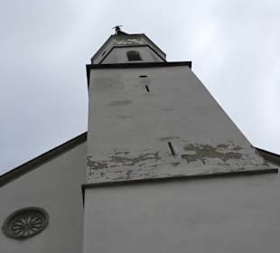 Katholische Pfarrkirche St. Clemens