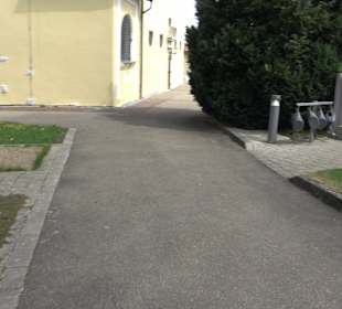 Kirche St. Elisabeth Ohmenheim