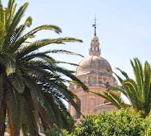 Paseo del Parque