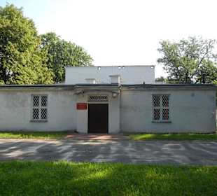 Militaerpark Rembertów