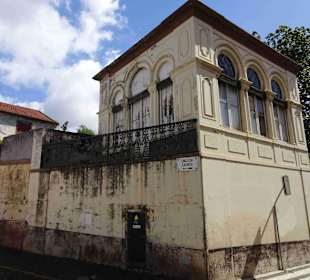 Inselrundfahrt Madeira