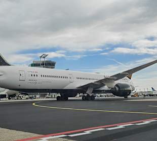 Flughafen Frankfurt am Main