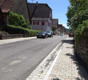 Geschichte Hauchlingen und Nehren