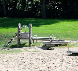 Spielplatz am Waller Feldmarksee