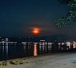 Stadtrundgang Big Buddha Beach / Bang Po Beach