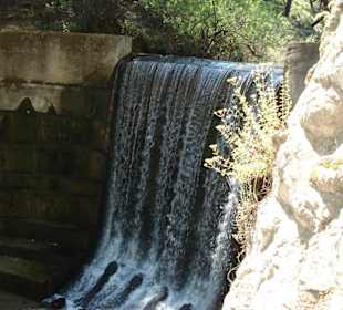 Wasserfall