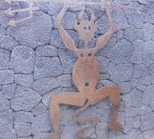 Nationalpark Timanfaya