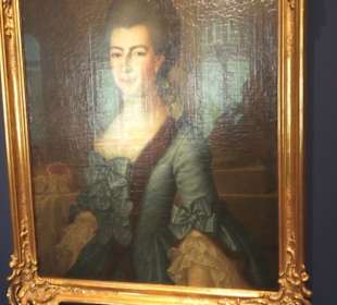 Museum für Vor- und Frühgeschichte