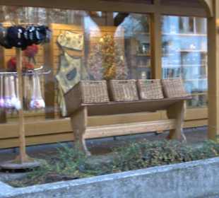 Weltgrößte Kuckucksuhr