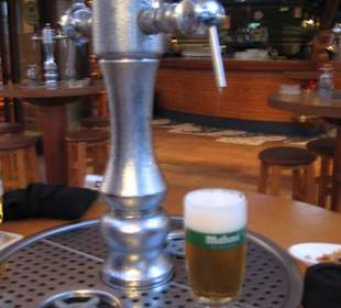 Zapfsäule