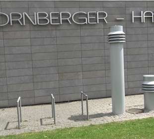 Eugen-Hornberger-Halle