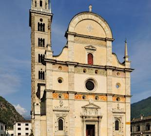 Sanktuarium Madonna di Tirano