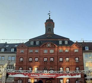 Belznickelmarkt in Pirmasens