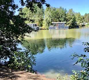 Wandern Bispingen
