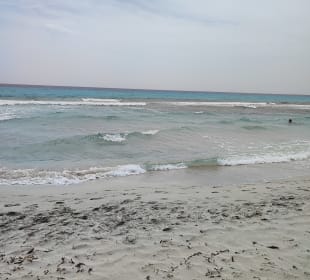 Strand Cala Galdana