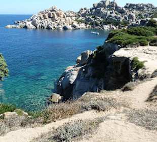 Capo Testa