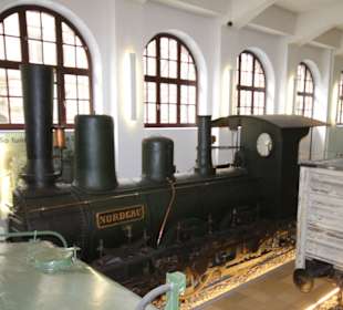 Ausstellungshalle