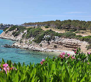 Wandern Didim 