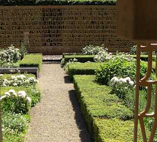 Christlicher Garten