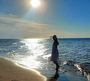 Strand Henkenhagen/Ustronie Morskie