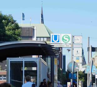 Hamburg Hauptbahnhof