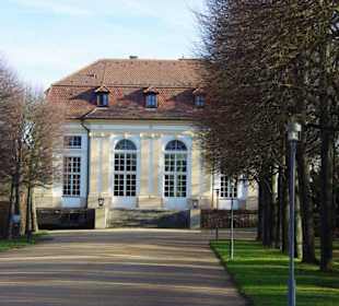 Zur Orangerie