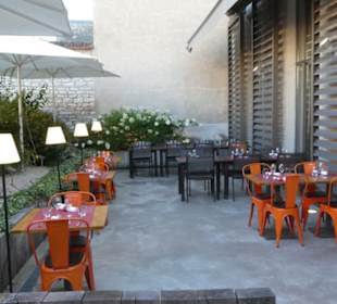 Restaurant Pierre & Jean