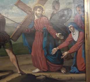 Katholische Kirche St. Peter und Paul