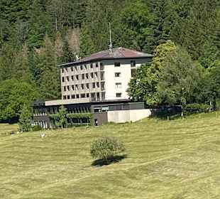 Wandern Läufelfingen