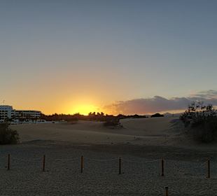 Strand Maspalomas