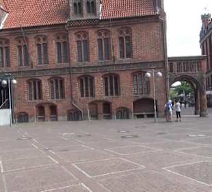 Altes Rathaus