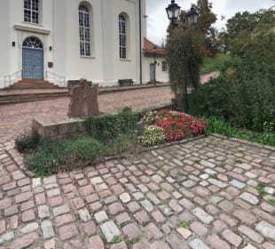 Ruhebank Königsbank Altensteig