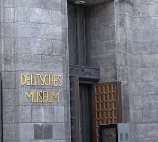 Deutsches Museum