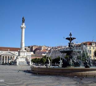 El rossio
